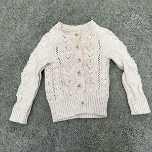 Jamie Kay Sophia Cardigan